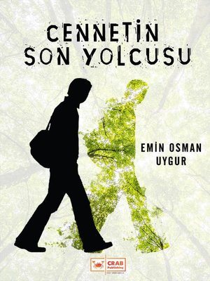 cover image of Cennetin Son Yolcusu